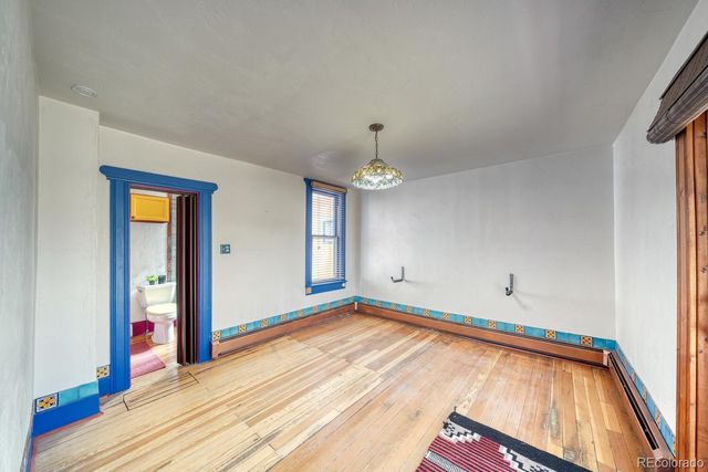 553 W 1st Street, Salida, CO 81201