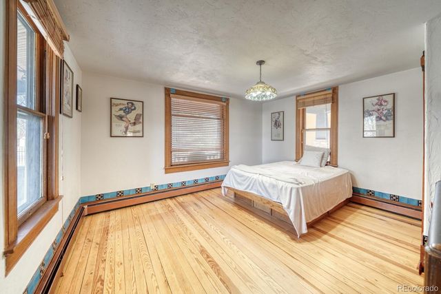 553 W 1st Street, Salida, CO 81201