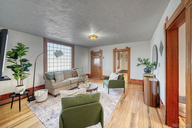 553 W 1st Street, Salida, CO 81201