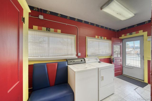 553 W 1st Street, Salida, CO 81201