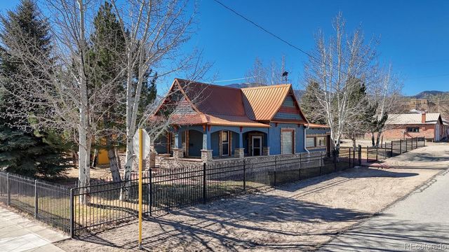 553 W 1st Street, Salida, CO 81201