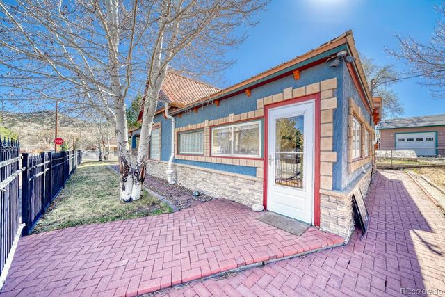 553 W 1st Street, Salida, CO 81201