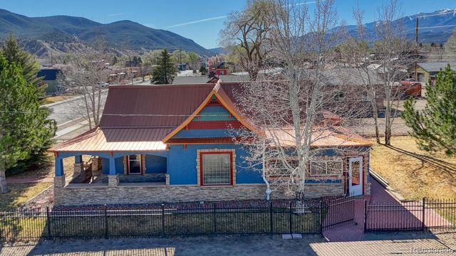 553 W 1st Street, Salida, CO 81201