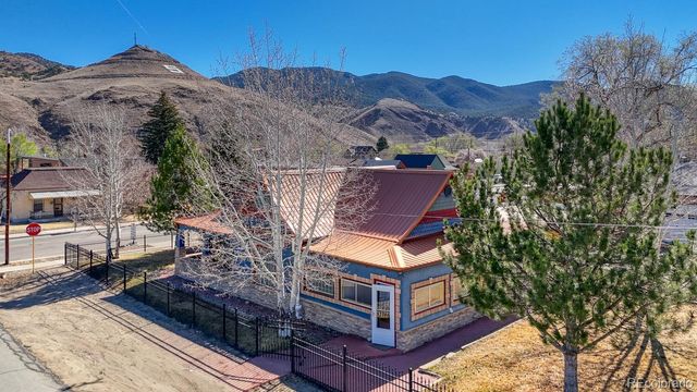 553 W 1st Street, Salida, CO 81201