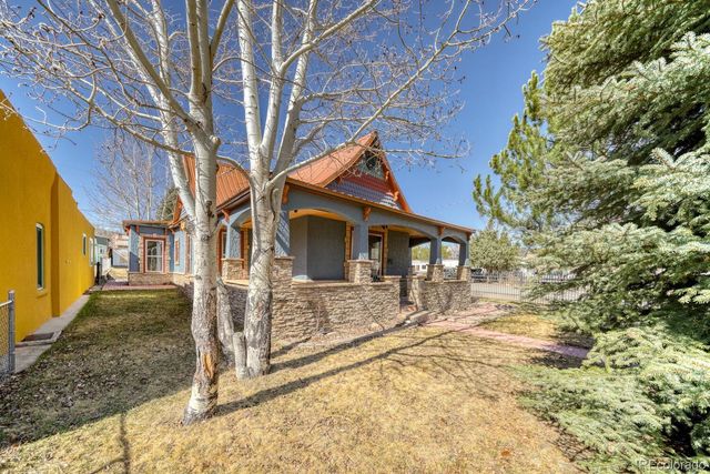 553 W 1st Street, Salida, CO 81201