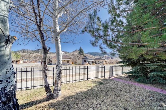 553 W 1st Street, Salida, CO 81201
