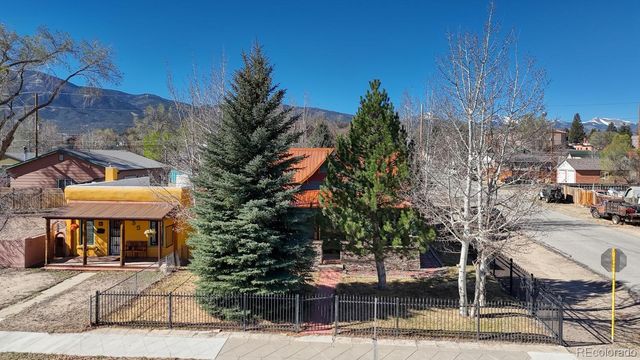 553 W 1st Street, Salida, CO 81201