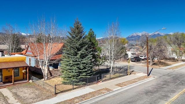 553 W 1st Street, Salida, CO 81201