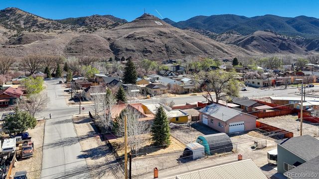 553 W 1st Street, Salida, CO 81201