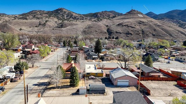 553 W 1st Street, Salida, CO 81201
