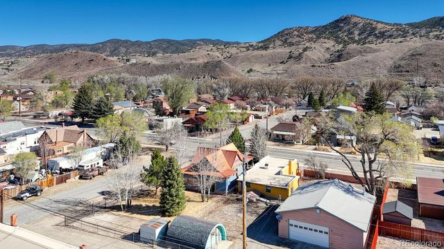 553 W 1st Street, Salida, CO 81201