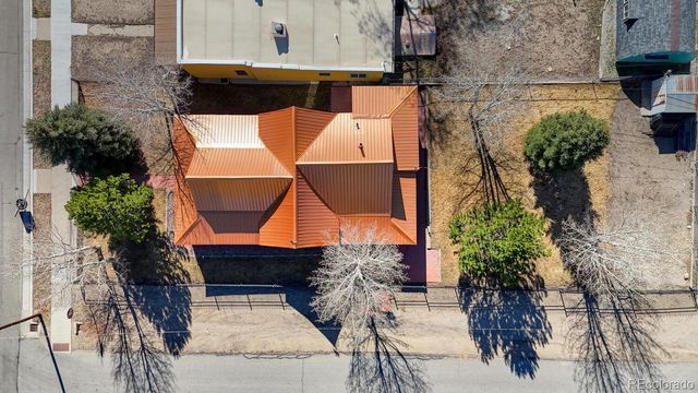 553 W 1st Street, Salida, CO 81201