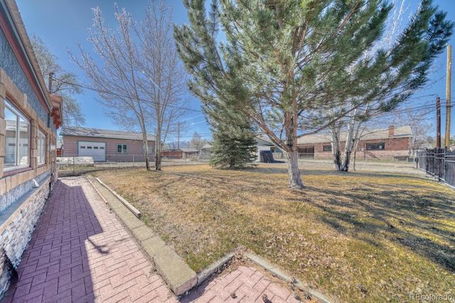 553 W 1st Street, Salida, CO 81201