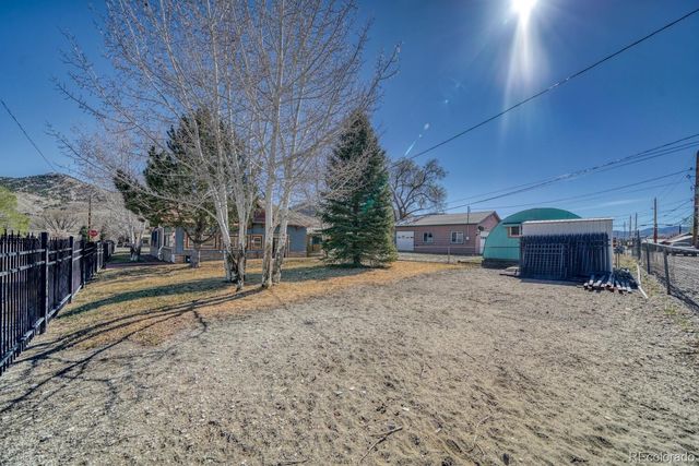 553 W 1st Street, Salida, CO 81201