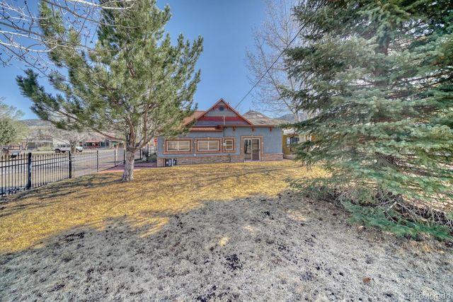 553 W 1st Street, Salida, CO 81201