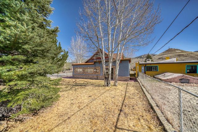 553 W 1st Street, Salida, CO 81201