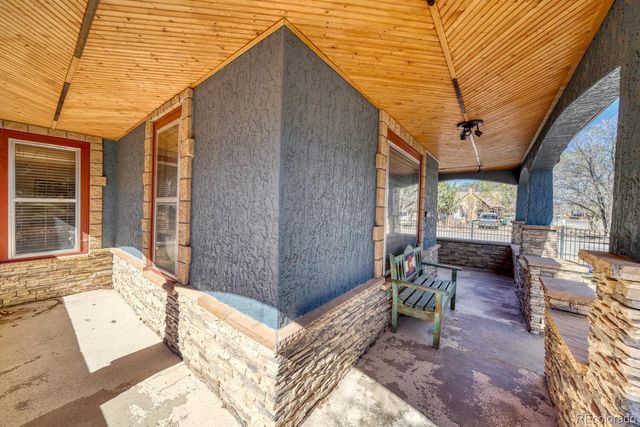 553 W 1st Street, Salida, CO 81201