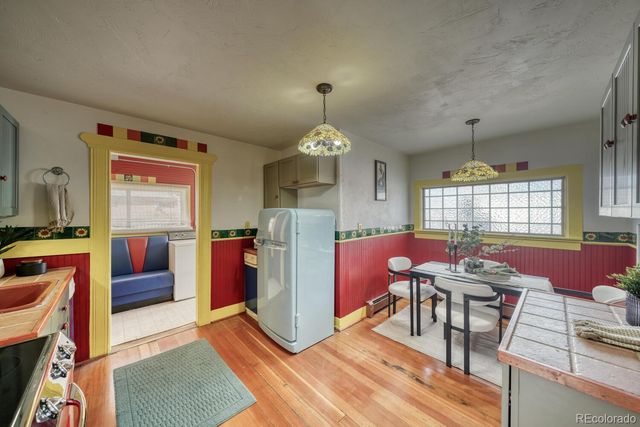 553 W 1st Street, Salida, CO 81201