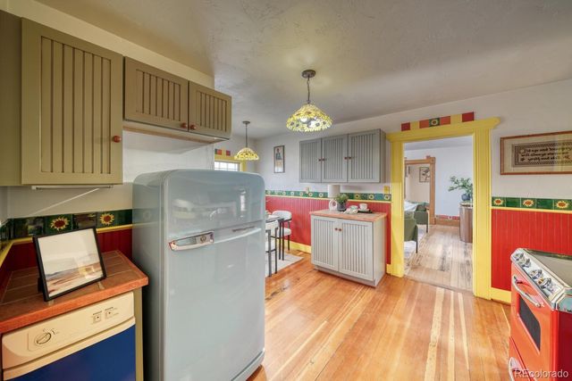 553 W 1st Street, Salida, CO 81201