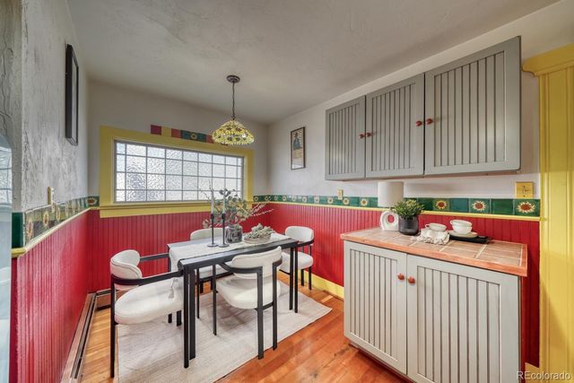 553 W 1st Street, Salida, CO 81201