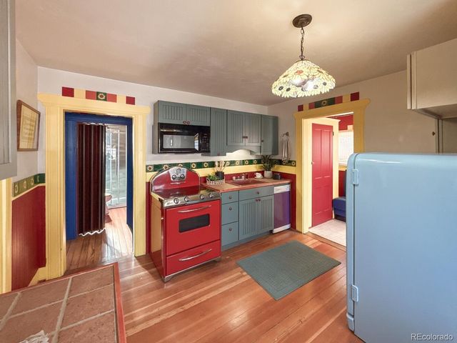 553 W 1st Street, Salida, CO 81201