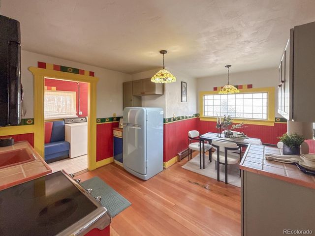 553 W 1st Street, Salida, CO 81201