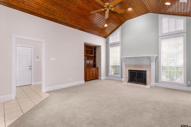 3670 Canyon Creek Cir., Tyler, TX 75707