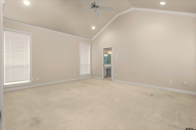 3670 Canyon Creek Cir., Tyler, TX 75707