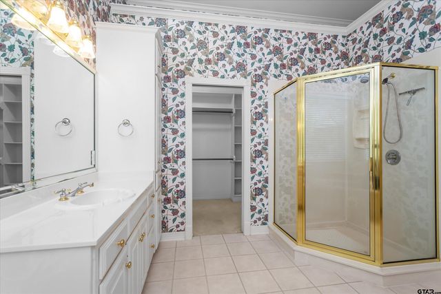 3670 Canyon Creek Cir., Tyler, TX 75707