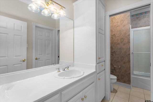 3670 Canyon Creek Cir., Tyler, TX 75707