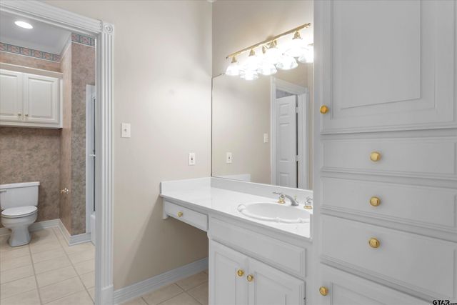 3670 Canyon Creek Cir., Tyler, TX 75707