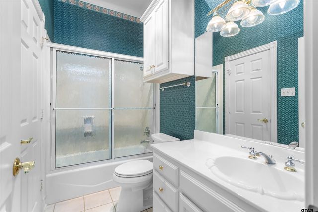 3670 Canyon Creek Cir., Tyler, TX 75707