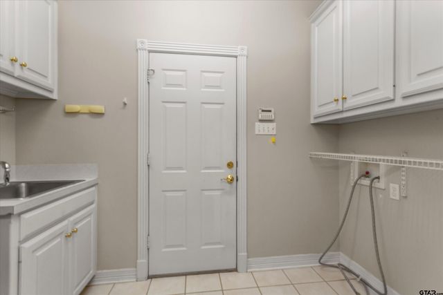 3670 Canyon Creek Cir., Tyler, TX 75707