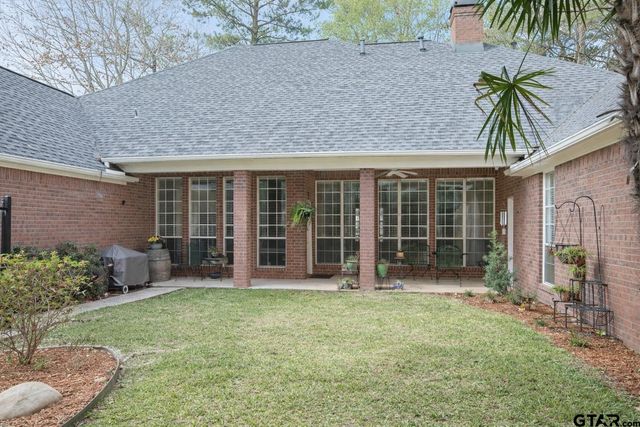 3670 Canyon Creek Cir., Tyler, TX 75707