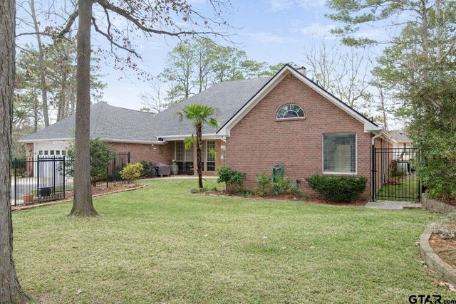 3670 Canyon Creek Cir., Tyler, TX 75707