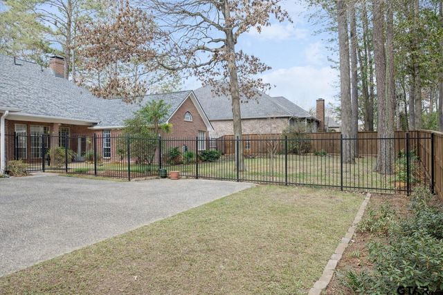 3670 Canyon Creek Cir., Tyler, TX 75707