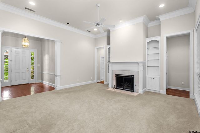 3670 Canyon Creek Cir., Tyler, TX 75707