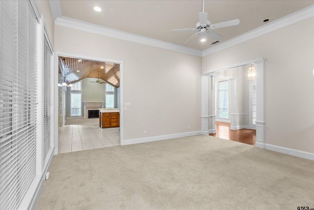 3670 Canyon Creek Cir., Tyler, TX 75707