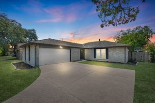 20931 Fernhollow Lane, Spring, TX 77388