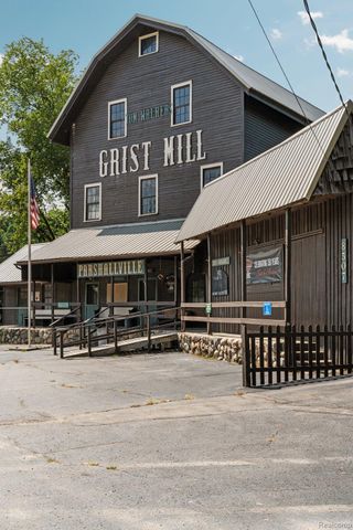 00001 LEDGEWOOD Drive, Tyrone Township, MI 48430