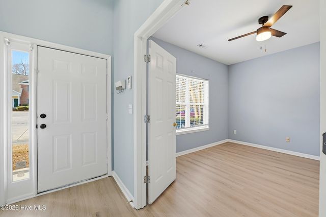 4307 Reed Court, Wilmington, NC 28405