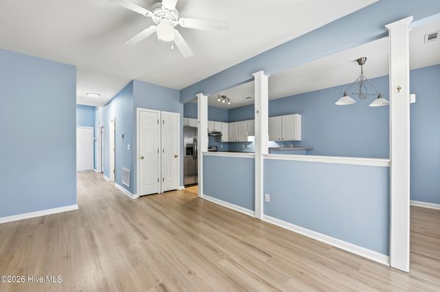 4307 Reed Court, Wilmington, NC 28405