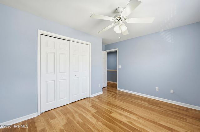 4307 Reed Court, Wilmington, NC 28405