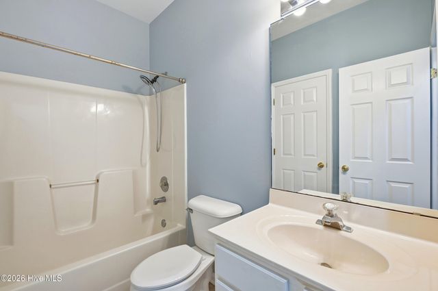 4307 Reed Court, Wilmington, NC 28405