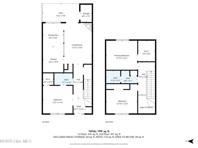 4307 Reed Court, Wilmington, NC 28405