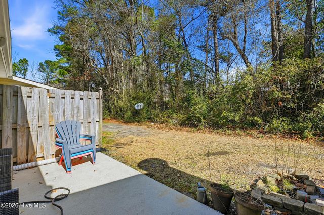 4307 Reed Court, Wilmington, NC 28405