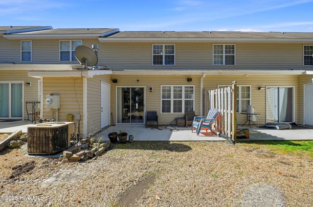 4307 Reed Court, Wilmington, NC 28405