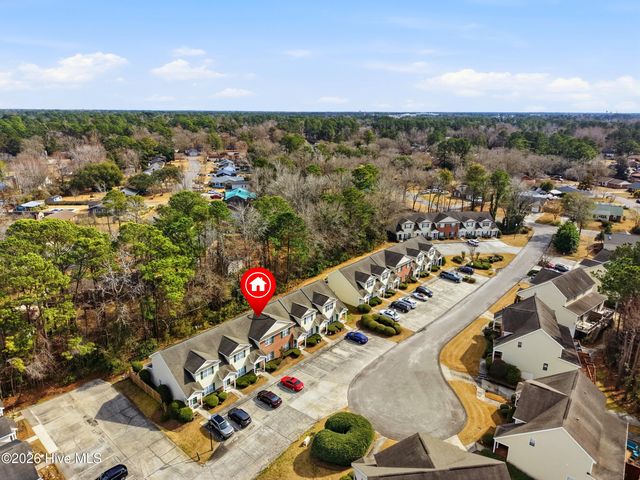 4307 Reed Court, Wilmington, NC 28405
