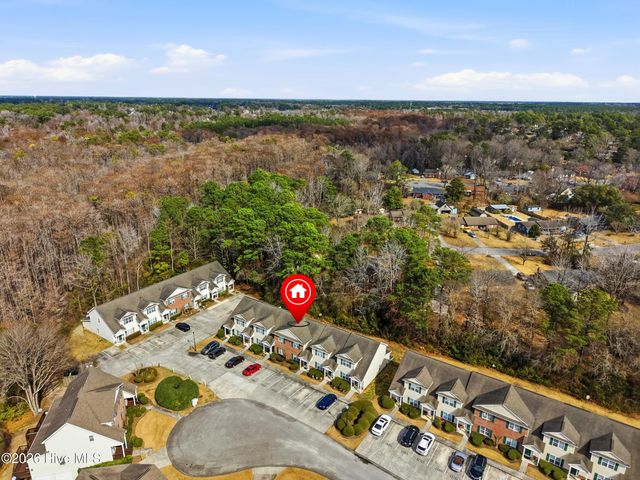 4307 Reed Court, Wilmington, NC 28405