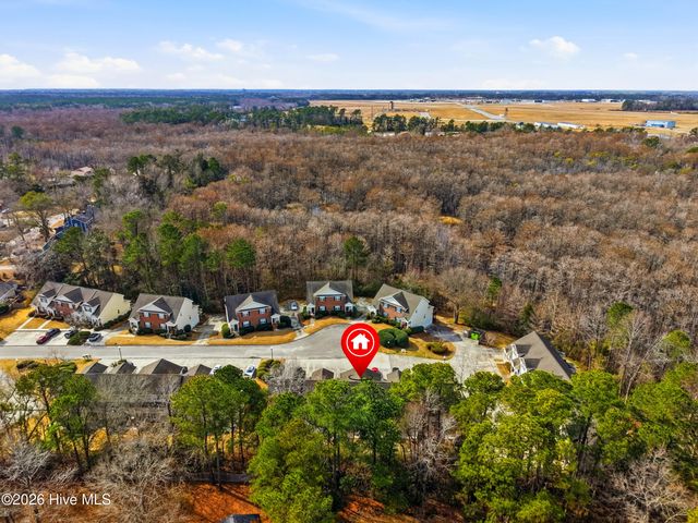 4307 Reed Court, Wilmington, NC 28405